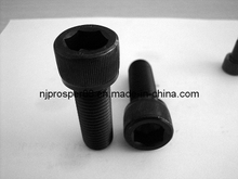 Hex Socket Countersunk Screw (YZF-F037)