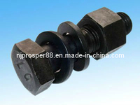 Hexagon Bolt (YZF-B09)