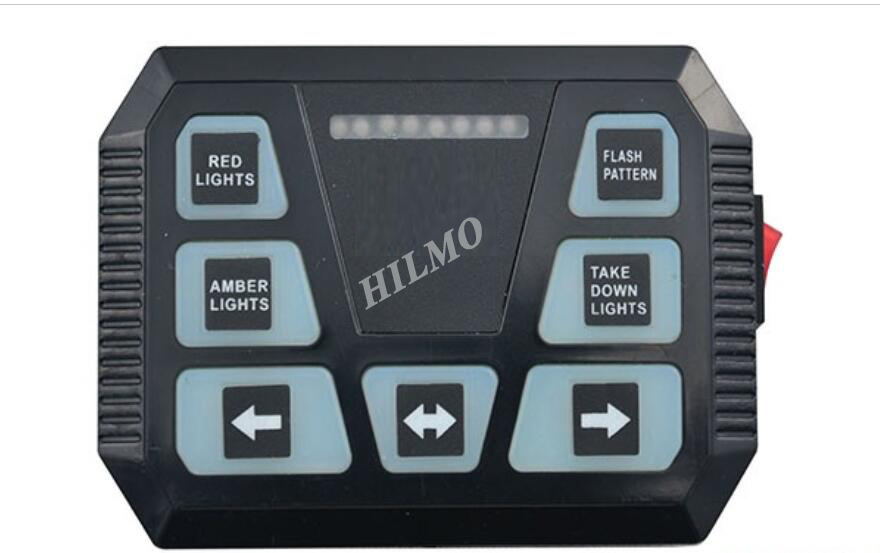 控制器HMC03