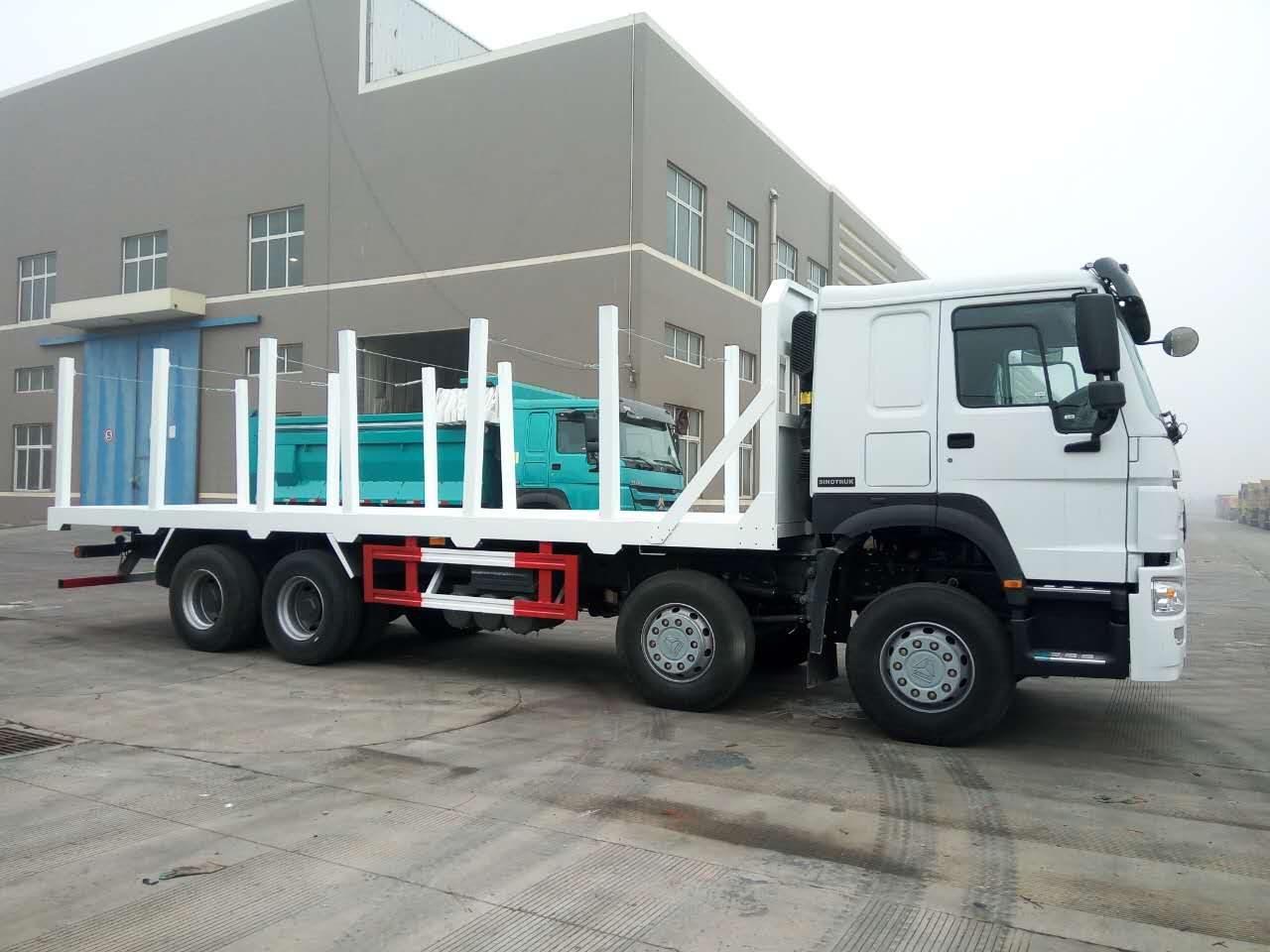 logging truck.jpg truck.jpg de registración