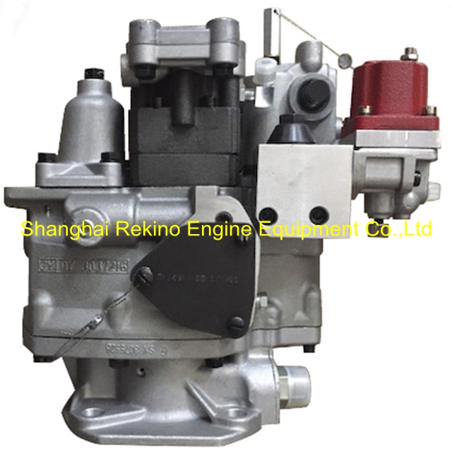 4915417 PT fuel injection pump for Cummins NTC-290 Mixer