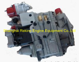 4999464 PT fuel injector pump for Cummins N855-M IMO2 marine diesel engine