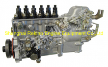 BP4101A A7401-1111100A-C27 Longbeng fuel injection pump for Yuchai YC6108ZD