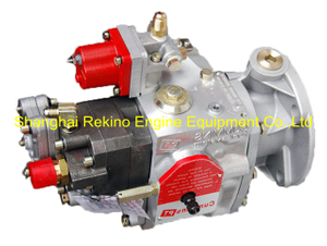 4060963 PT fuel pump for Cummins KTA50-M2 Marine diesel engine 