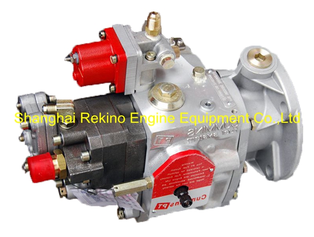 4060963 PT fuel pump for Cummins KTA50-M2 Marine diesel engine 