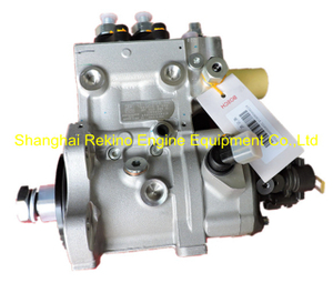 0445020245 612640080039 BOSCH common rail fuel injection pump for Weichai