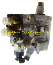 0445025605 BOSCH Yuchai common rail fuel injection pump