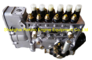 BP6115 BHT6P9150R6115A Longbeng fuel injection pump for Zichai Z6170ZLC-4