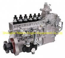MJ810-1111100B-C27 Longbeng Fuel injection pump