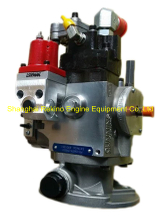 4951363 PT fuel pump for Cummins KTA38-D(M) 800KW generator 