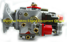 3655572 PT fuel injection pump for Cummins NTA855-G2 250KW 60HZ generator