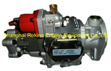 4915447 PT fuel injection pump for Cummins NTAA855-G7 377KW generator 