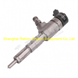 FC700-1112100-A38-ZM06 Yuchai common rail fuel injector