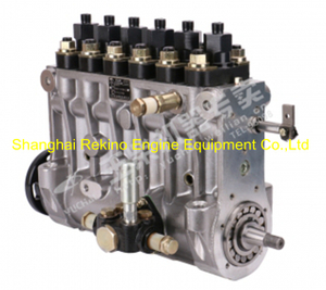 BP6221 C6000-1111100-C27 Longbeng fuel injection pump for Yuchai YC6C