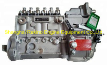 3960919 6P123 6P123-120-1250 BHPF6P120005 Weifu fuel injection pump for Cummins 6BT5.9