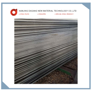 Hot Product High Strength Steel Plate for Engineering