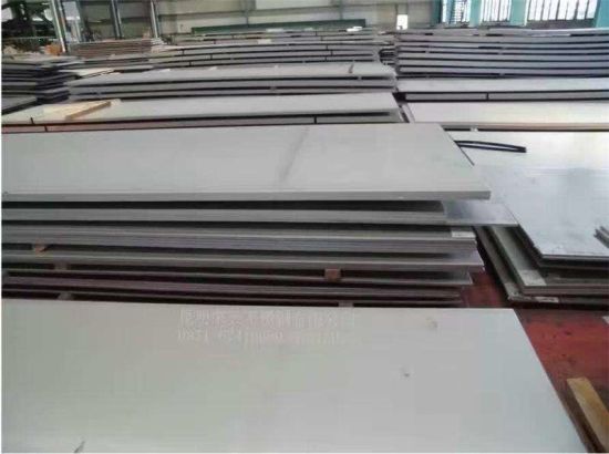 Ship Building Plates for Low Temperature Application