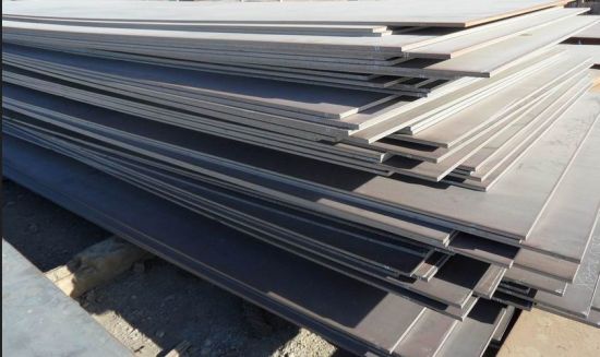 A32W, A32W-Z25, A32W-Z35 Steel Plate