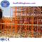 بناء السقالات الفولاذية ، نوع Cuplock ، مصنع في فوشان
