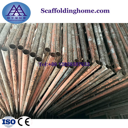 Cheap Used Scaffolding for Sale Prices