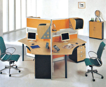 Office Desk (OD-58)