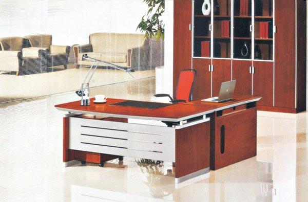 Executive Desk (ET-23)