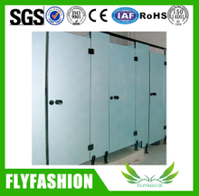 Modern school cheap wood toilet partitions (WC-08)