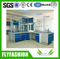 vector del laboratorio de química de los muebles del laboratorio (LT-05)