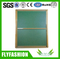 High quality green teaching writing board with Magnetic(SF-07B)