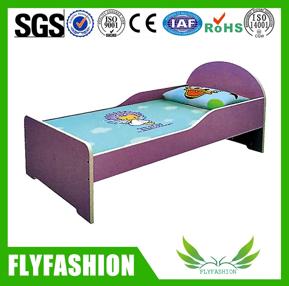 Cute Popular Modern Bunk Bed for Two Children (SF-87C)
