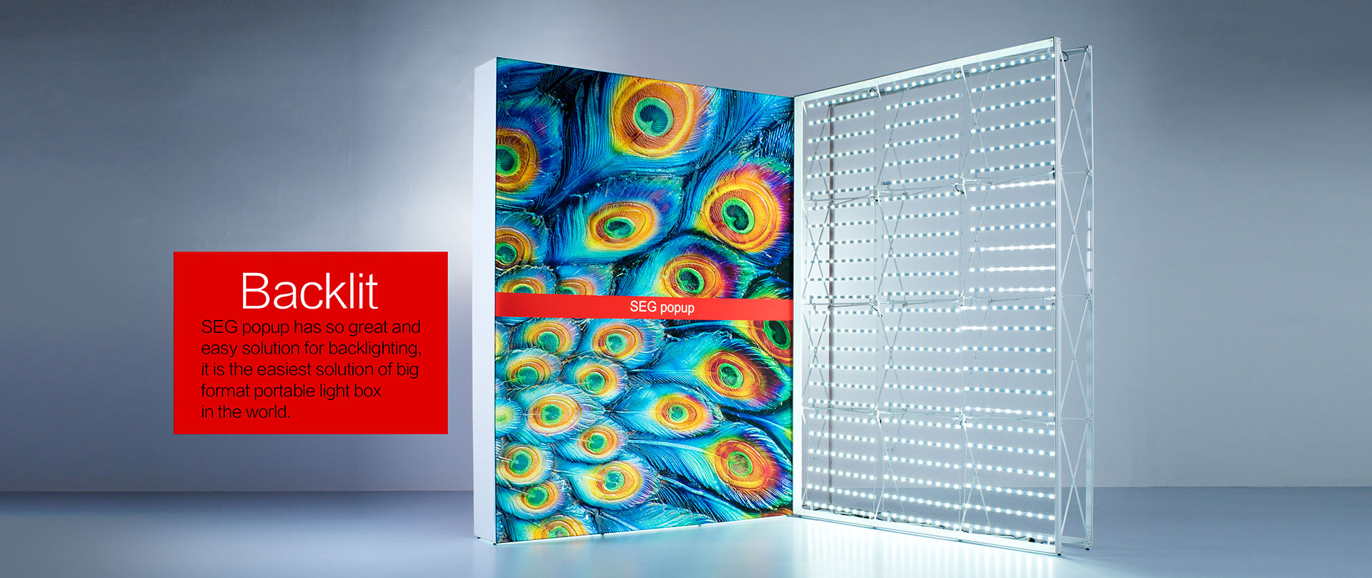 杭州邦美展览器材有限公司