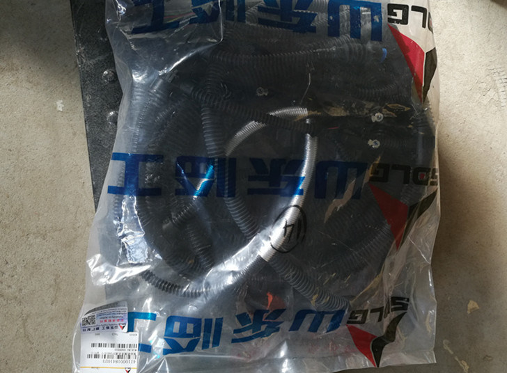 4110001841023 Cable Harness Engine Made in China