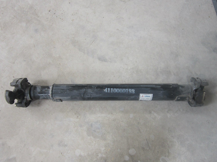 Sdlg LG936L LG956L Wheel Loader Spare Parts Middle Shaft 4110000198
