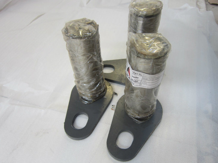 Sdlg LG936 Wheel Loader Spare Parts Wed Pin Lgb301-60*98*180-40cr 4043000274