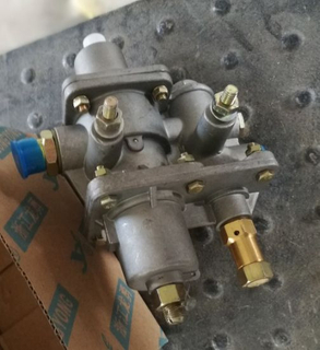 Air Drive Valve 4120000084 Sdlg Spare Parts