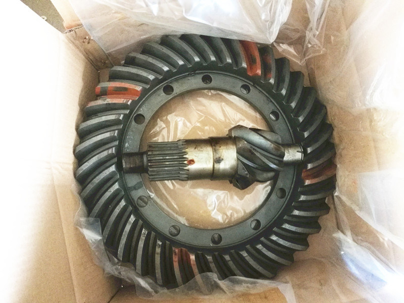 Rear Spirial Bevel Gear Pinion 3050900203 Sdlg Spare Parts