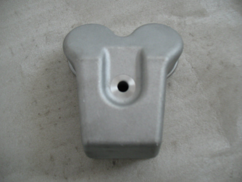 Cummins Engine System Parts Cylinder Head Cover 12159819 4110000054234 for LG956L Wheel Loader