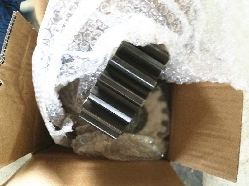 29070000561 Plant Gear Sdlg Spare Parts