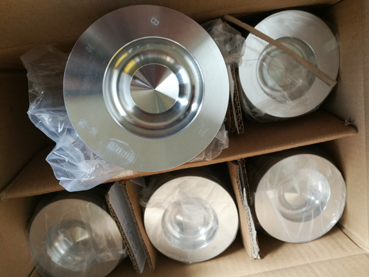 4110000841002 Piston From Sdlg for Wheel Loader