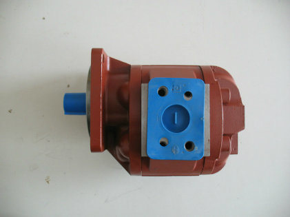 Chinese Brand Sdlg Motor Grader Spare Parts W-01-00018 Gear Pump Cbg2100