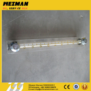 Sdlg LG936L Wheel Loader Spare Parts Oil Level Gauge Ywz-150 4120000092