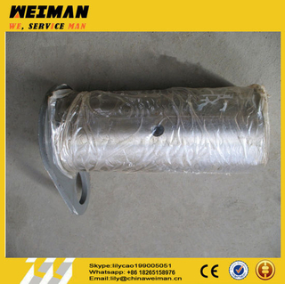 Sdlg LG953 LG956 LG958 Wheel Loader Parts Pin Lgb301-95*133*250g-40cr 4043000017