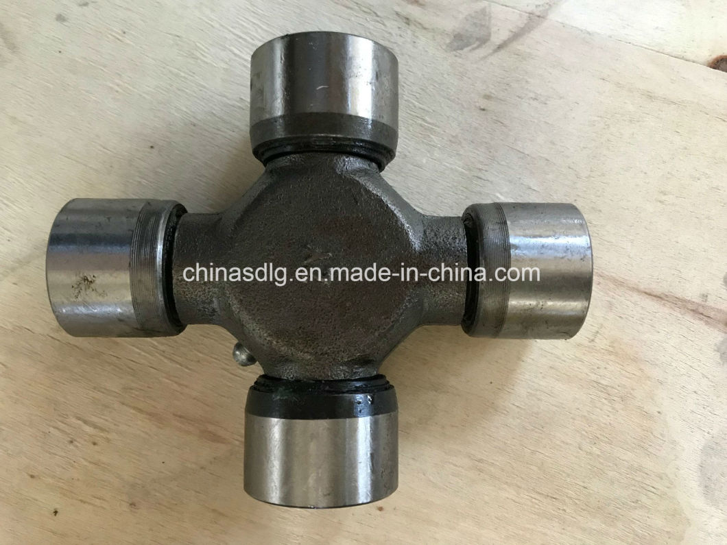 Cross Shaft 670030106 4110002358001 for Sdlg Spare Parts