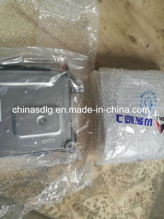 4130001086 ECU Engine for Wheel Loader