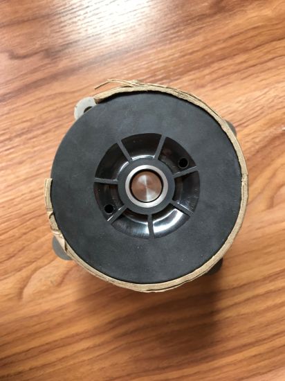 4190002843 Fan for The Wheel Loader From Sdlg