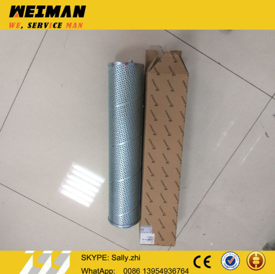 Sdlg Filter Insert 29100000061 Made by Volvo China Factory