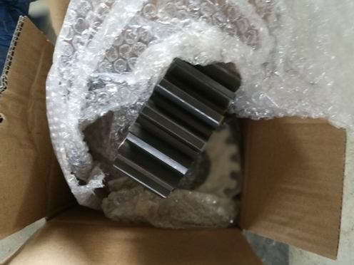 Sdlg Wheel Loader Part LG956 Plant Gear 29070000561