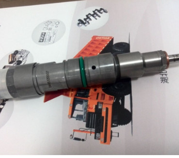 Bosch Fuel Injector 0445120007, 0986435508, 2830957, 2830224, 2830244, 4897271, 2r0130201A.