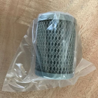 Original LG936L Wheel Loader Parts 4110001954001 Pilot Filter Insert for Hot Sale
