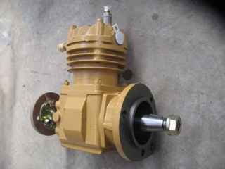 630-3509 Air Compressor for Wheel Loader
